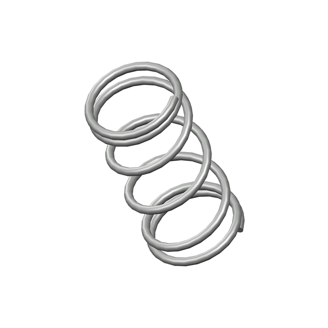 Century Spring Corp 10125CS electronic component product image