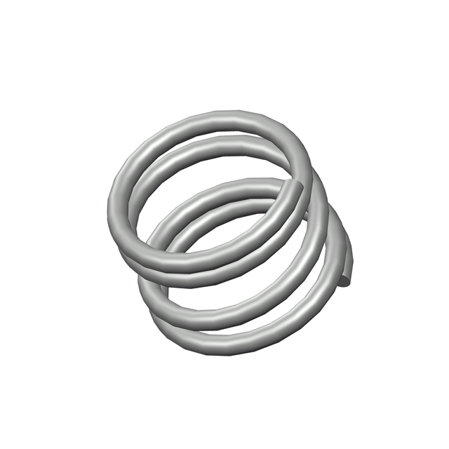 Century Spring Corp 10131CS electronic component product image