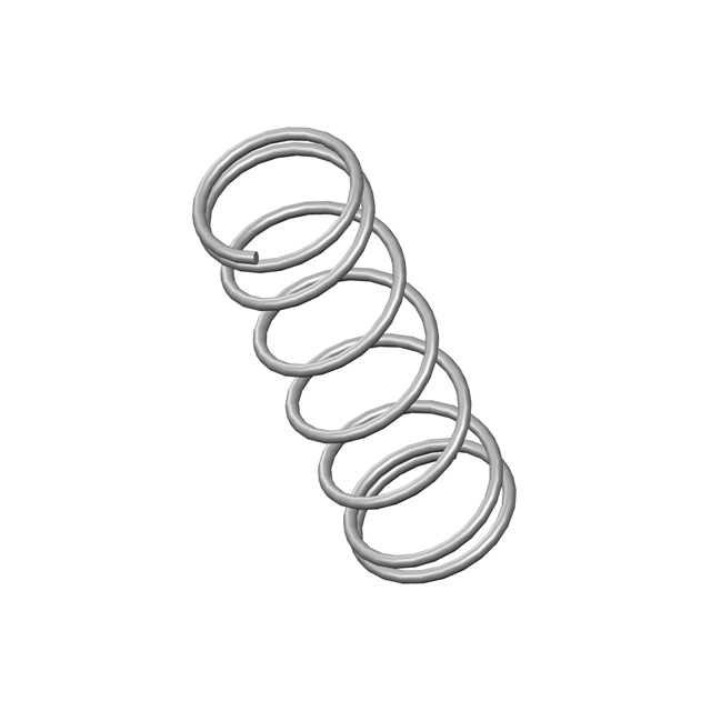 Century Spring Corp 10135CS electronic component product image