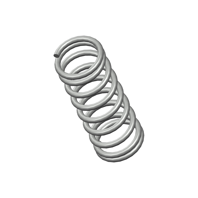 Century Spring Corp 10138CS electronic component product image