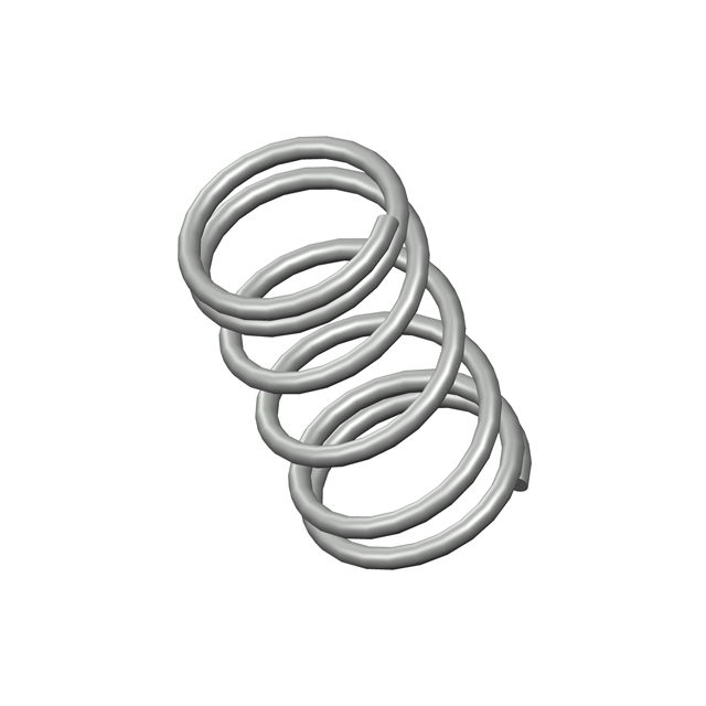 Century Spring Corp 10139CS electronic component product image