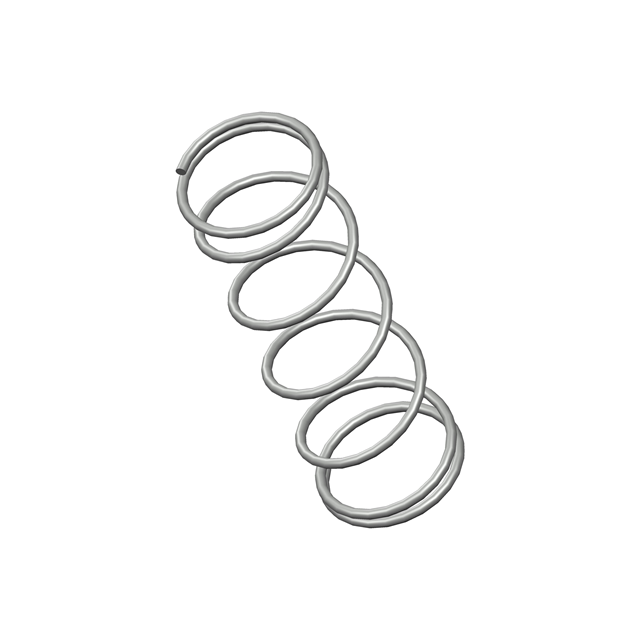 Century Spring Corp 10162CS electronic component product image