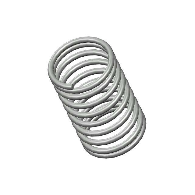 Century Spring Corp 10176CS electronic component product image