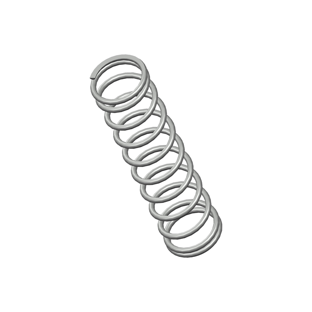 Century Spring Corp 10179CS electronic component product image