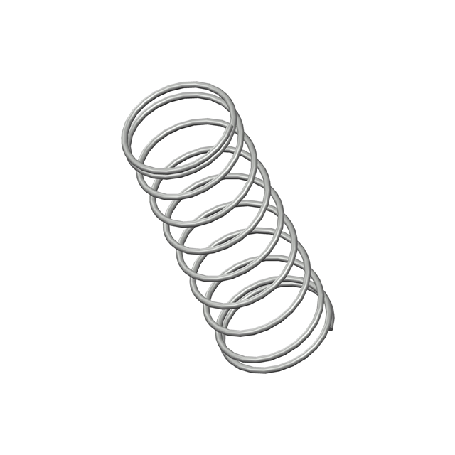 Century Spring Corp 10181CS electronic component product image
