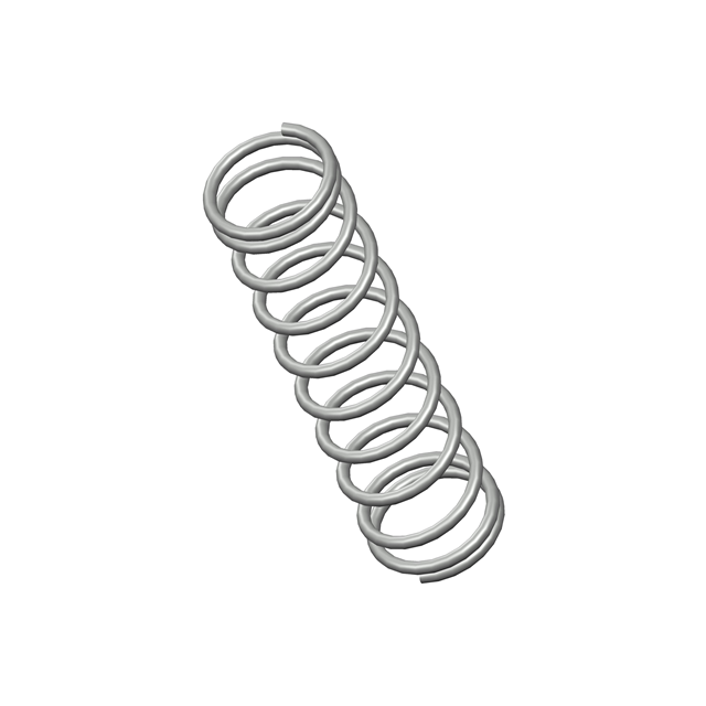 Century Spring Corp 10184CS electronic component product image