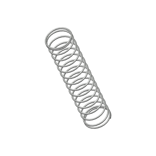 Century Spring Corp 10188CS electronic component product image