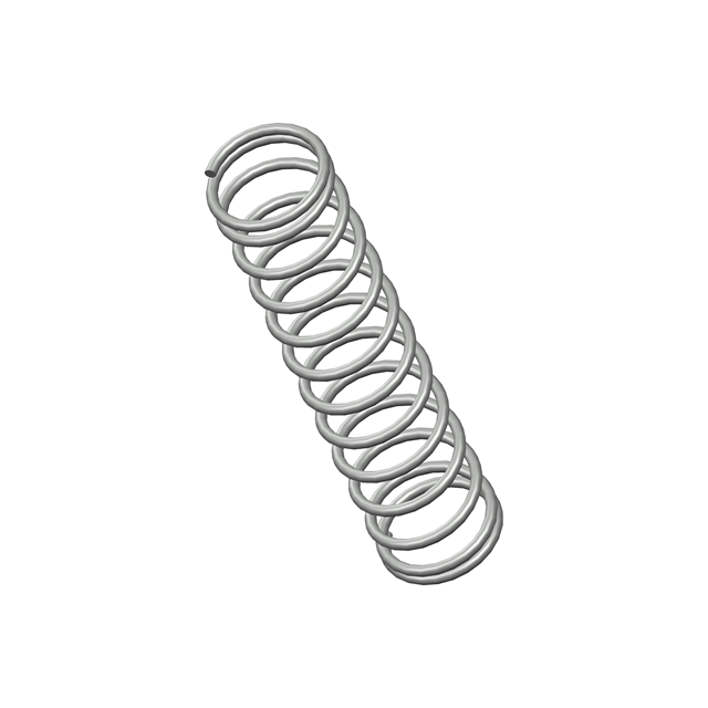 Century Spring Corp 10190CS electronic component product image