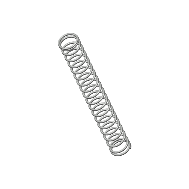 Century Spring Corp 10191CS electronic component product image
