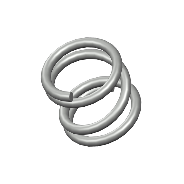Century Spring Corp 10195CS electronic component product image