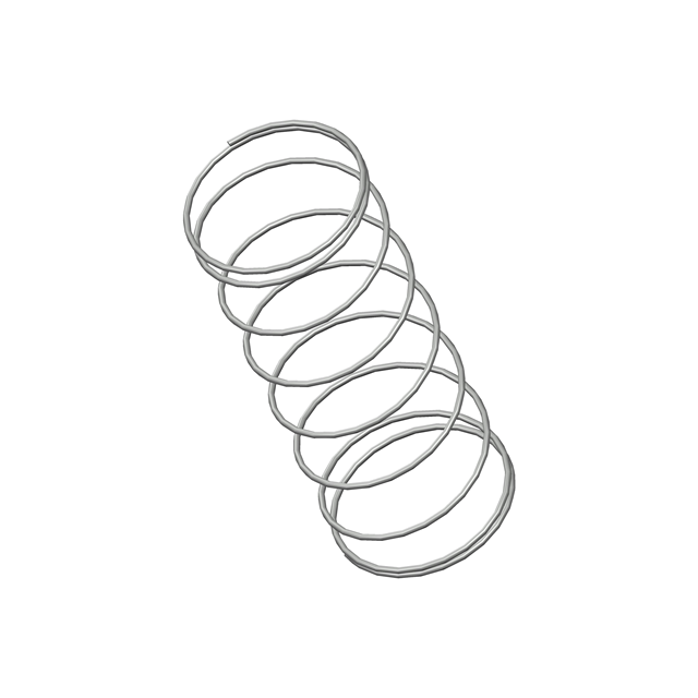 Century Spring Corp 10196CS electronic component product image