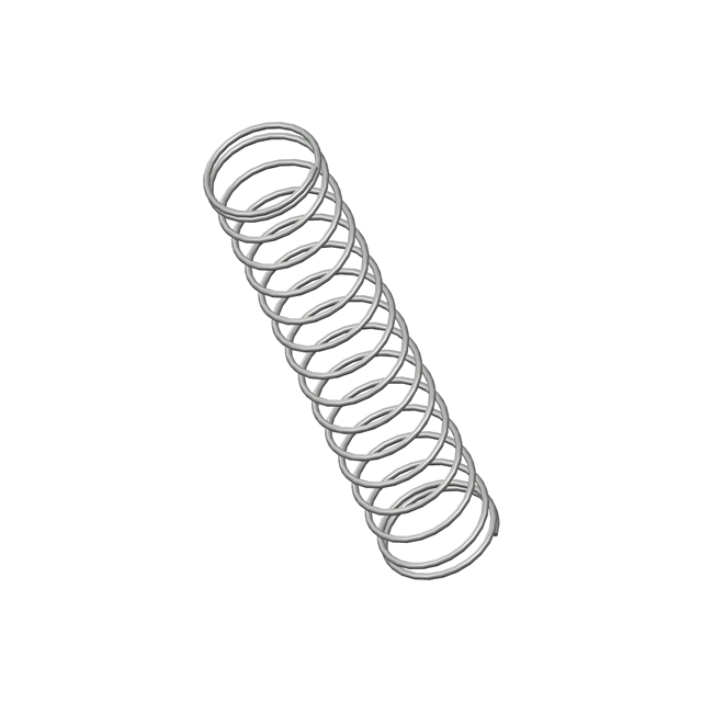 Century Spring Corp 10198CS electronic component product image