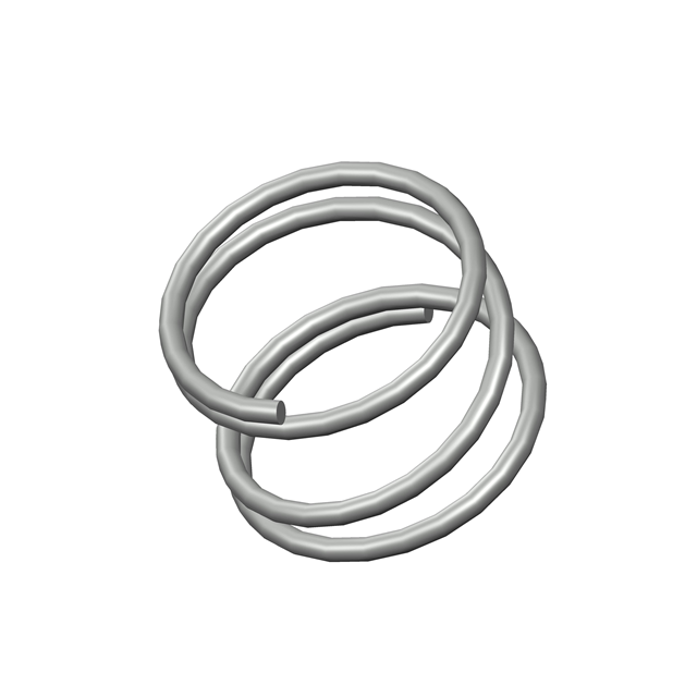 Century Spring Corp 10200CS electronic component product image
