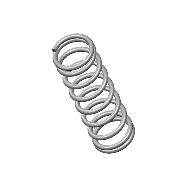 Century Spring Corp 10201CS electronic component product image