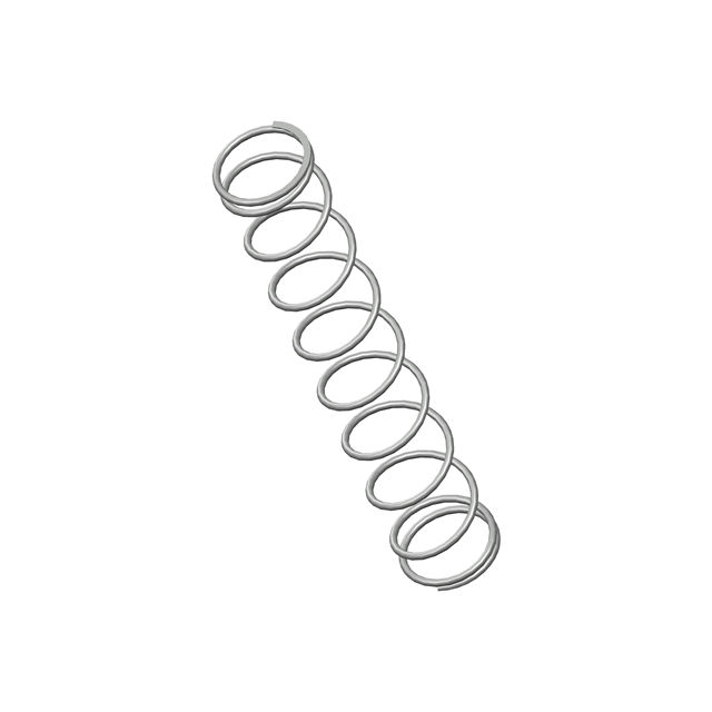 Century Spring Corp 10203CS electronic component product image