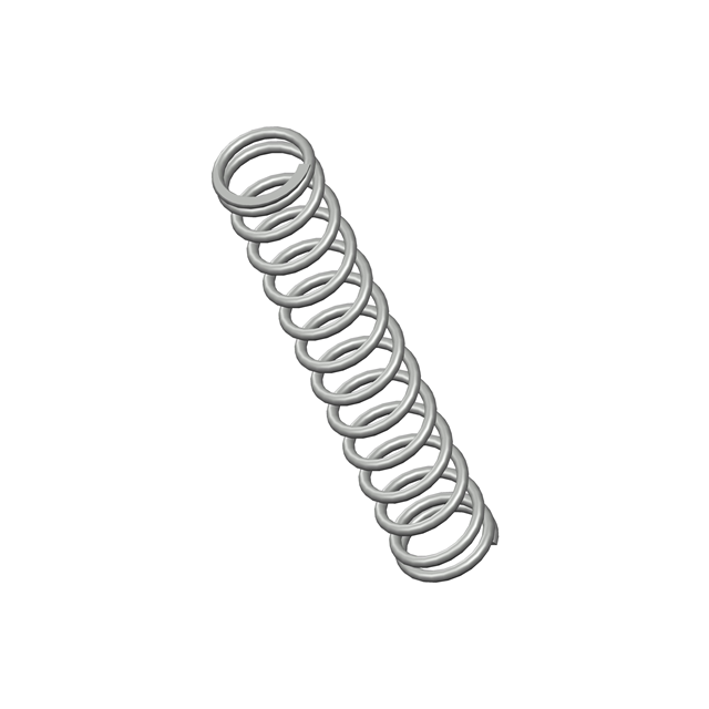 Century Spring Corp 10205CS electronic component product image