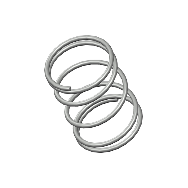 Century Spring Corp 10211CS electronic component product image