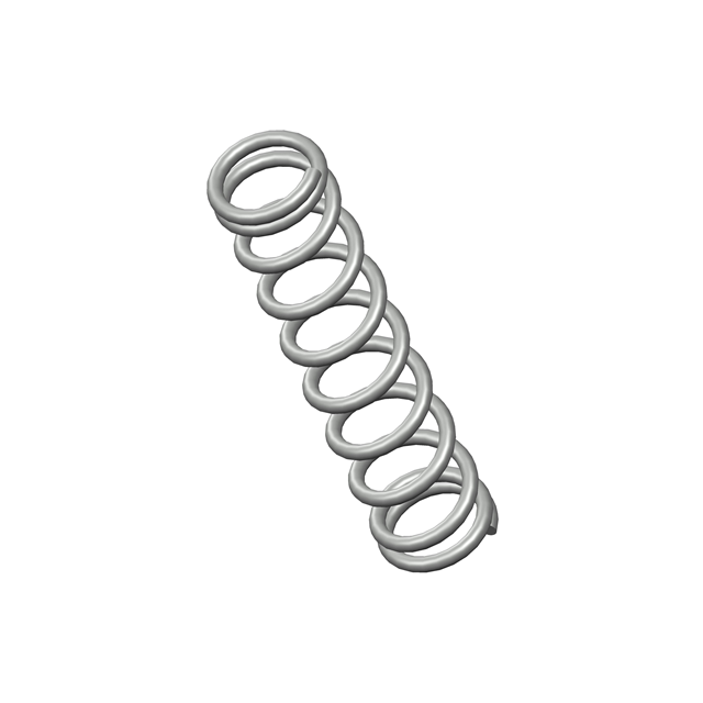 Century Spring Corp 10242CS electronic component product image