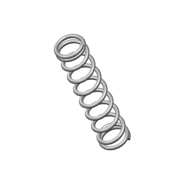 Century Spring Corp 10245CS electronic component product image