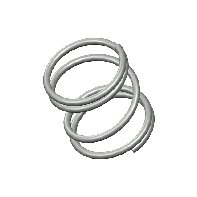 Century Spring Corp 10250CS electronic component product image