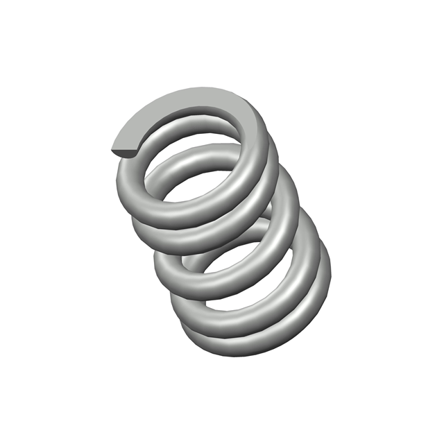 Century Spring Corp 10260CS electronic component product image