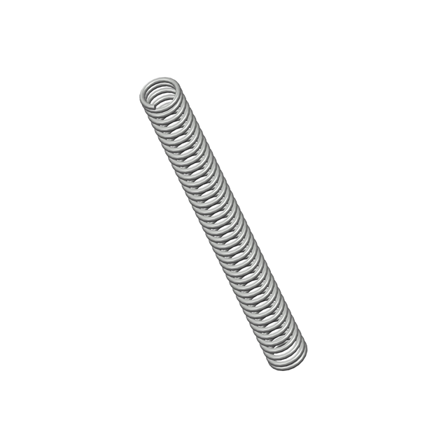 Century Spring Corp 10267CS electronic component product image