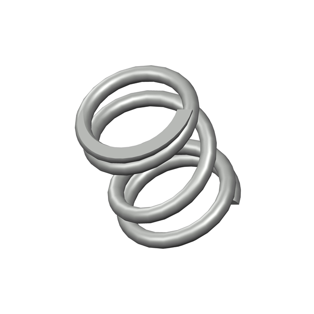 Century Spring Corp 10279CS electronic component product image