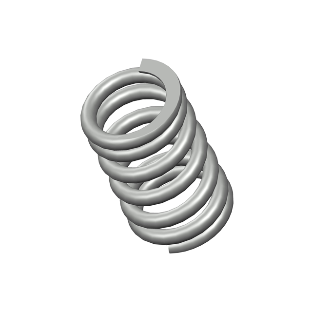 Century Spring Corp 10302CS electronic component product image