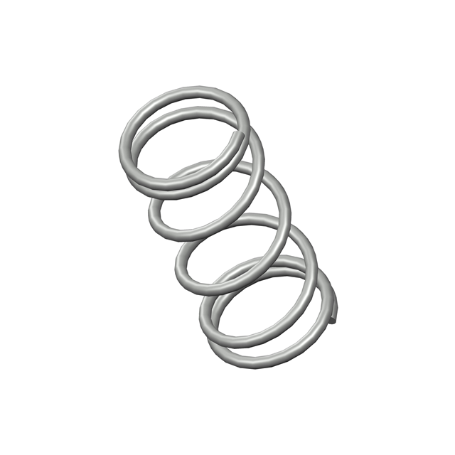 Century Spring Corp 10314CS electronic component product image