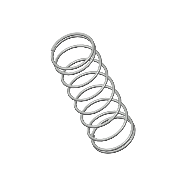 Century Spring Corp 10360CS electronic component product image