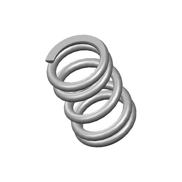 Century Spring Corp 10391CS electronic component product image