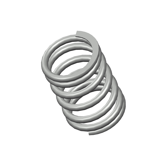 Century Spring Corp 10401CS electronic component product image