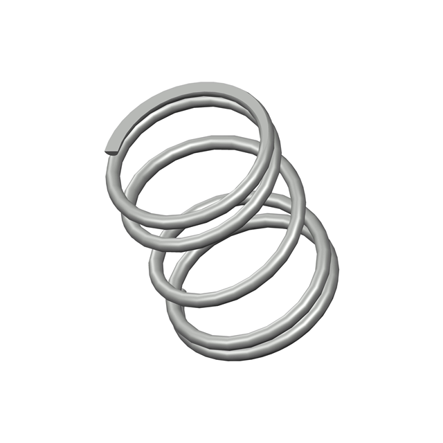 Century Spring Corp 10402CS electronic component product image