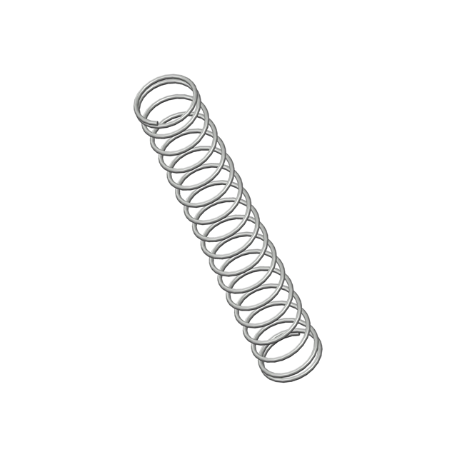 Century Spring Corp 10403CS electronic component product image