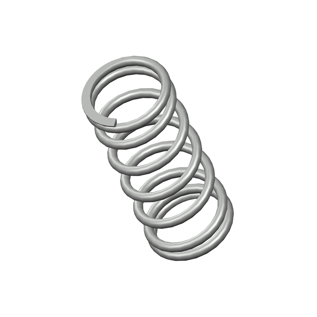 Century Spring Corp 10404CS electronic component product image