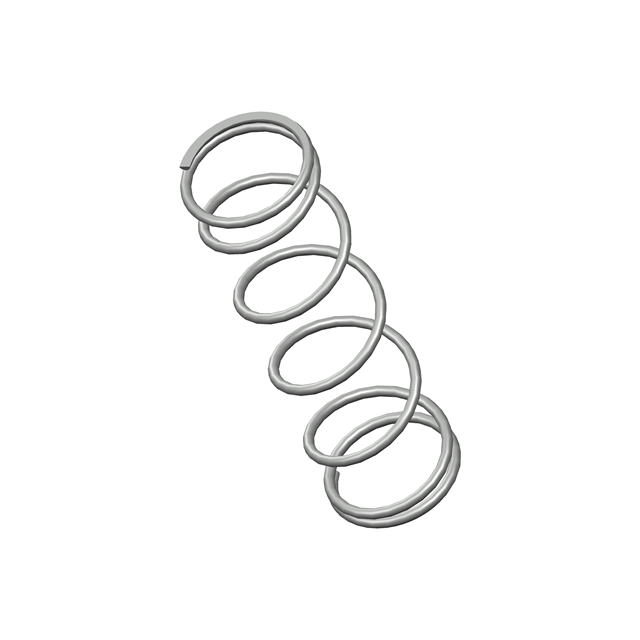 Century Spring Corp 10411CS electronic component product image