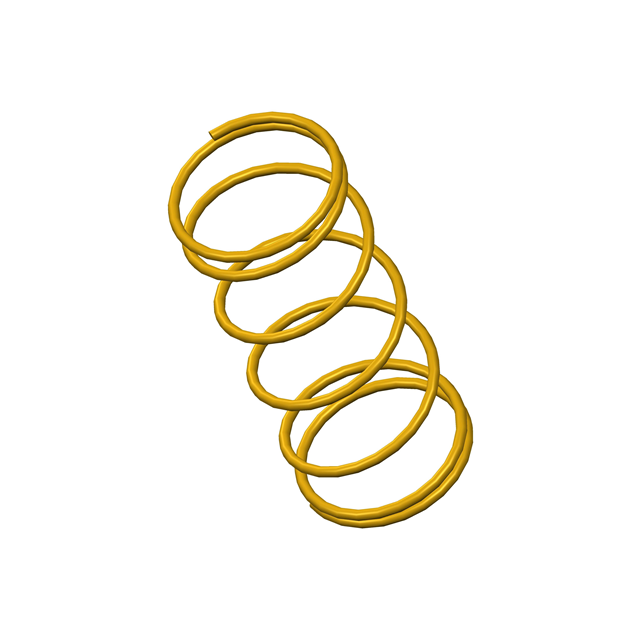 Century Spring Corp 10422CS electronic component product image