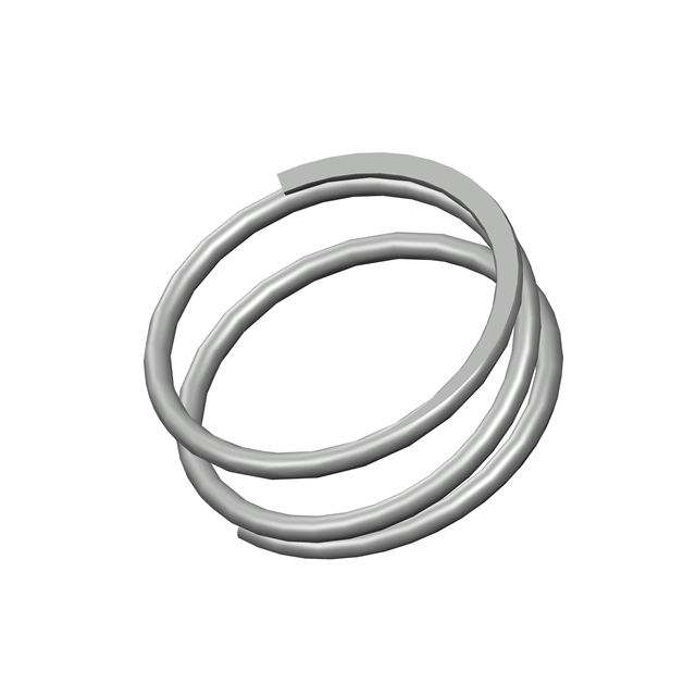 Century Spring Corp 10424CS electronic component product image