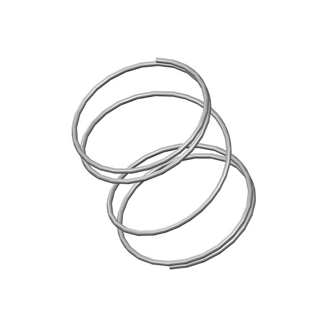 Century Spring Corp 10427CS electronic component product image