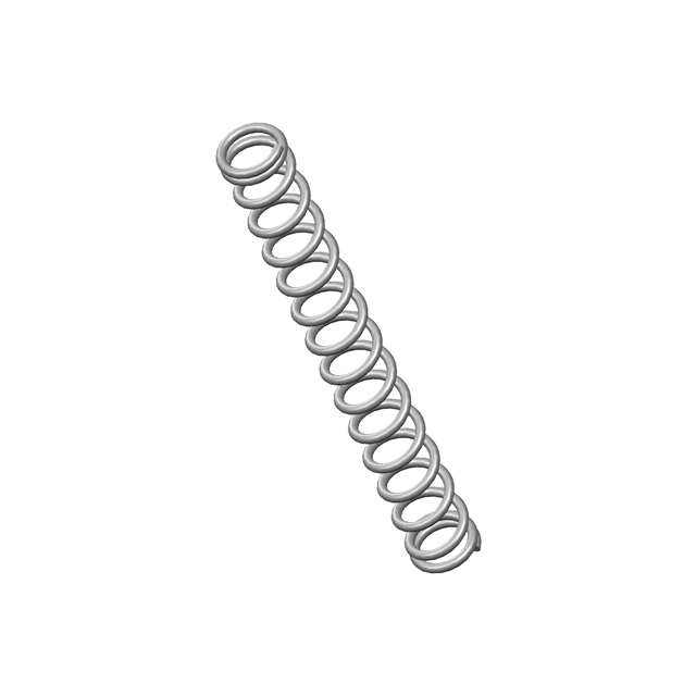 Century Spring Corp 10430CS electronic component product image