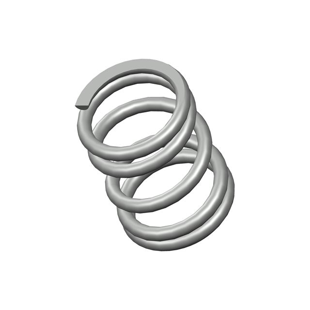 Century Spring Corp 10440CS electronic component product image