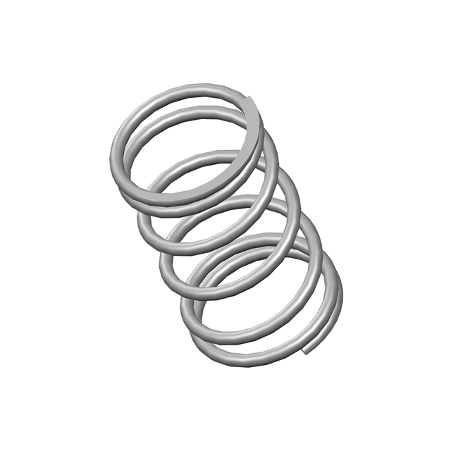 Century Spring Corp 10449CS electronic component product image