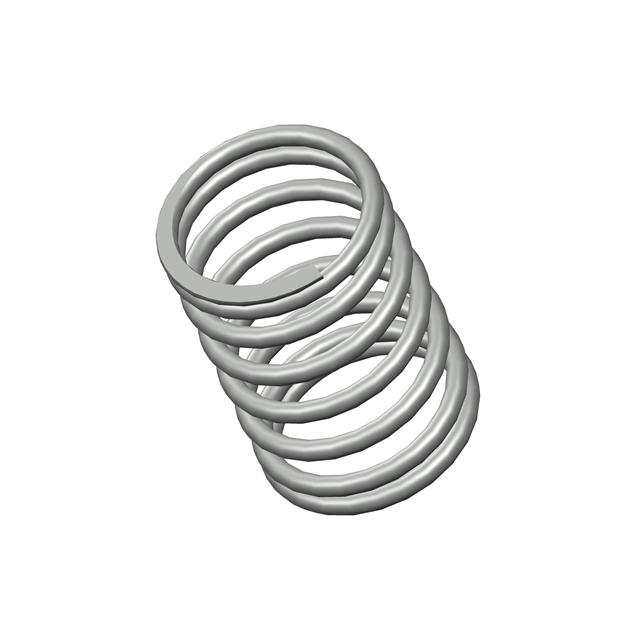 Century Spring Corp 10456CS electronic component product image