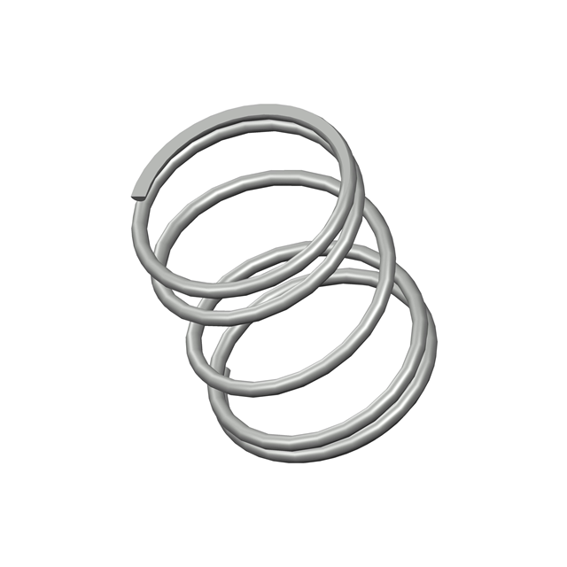 Century Spring Corp 10459CS electronic component product image