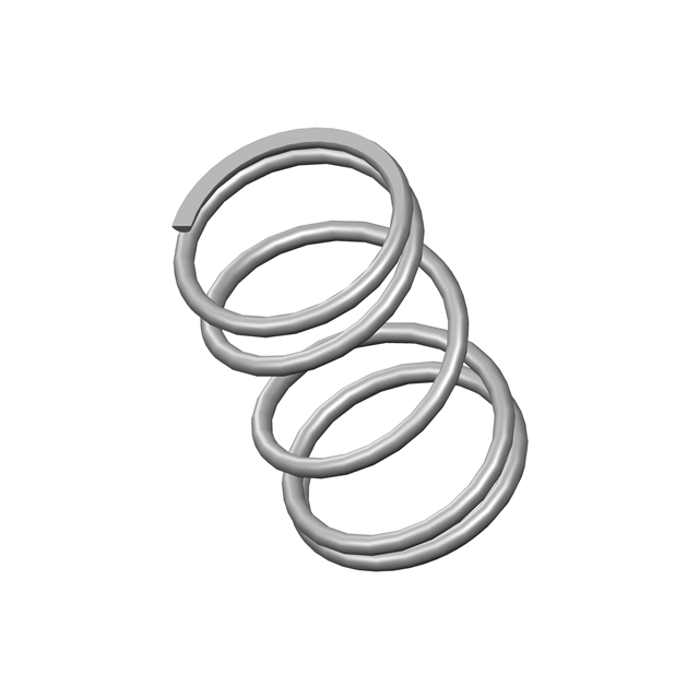 Century Spring Corp 10466CS electronic component product image