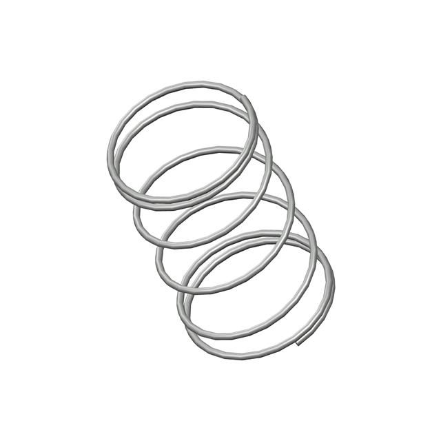 Century Spring Corp 10467CS electronic component product image