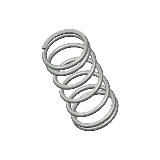 Century Spring Corp 10491CS electronic component product image