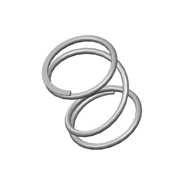 Century Spring Corp 10499CS electronic component product image