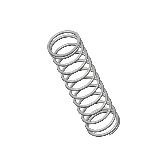 Century Spring Corp 10500CS electronic component product image