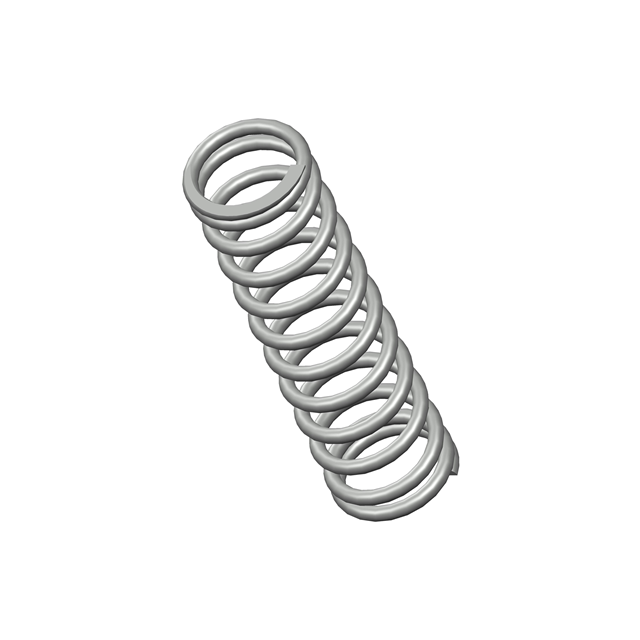 Century Spring Corp 10501CS electronic component product image